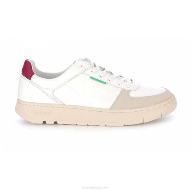 γυναίκες λάκτισμα επιτρέψει άλλα λευκάKickers J486164