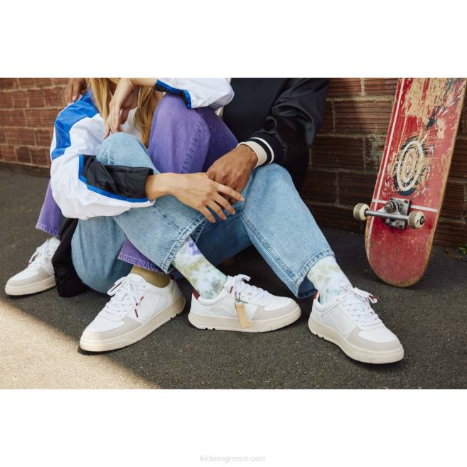 γυναίκες λάκτισμα επιτρέψει άλλα λευκάKickers J486164