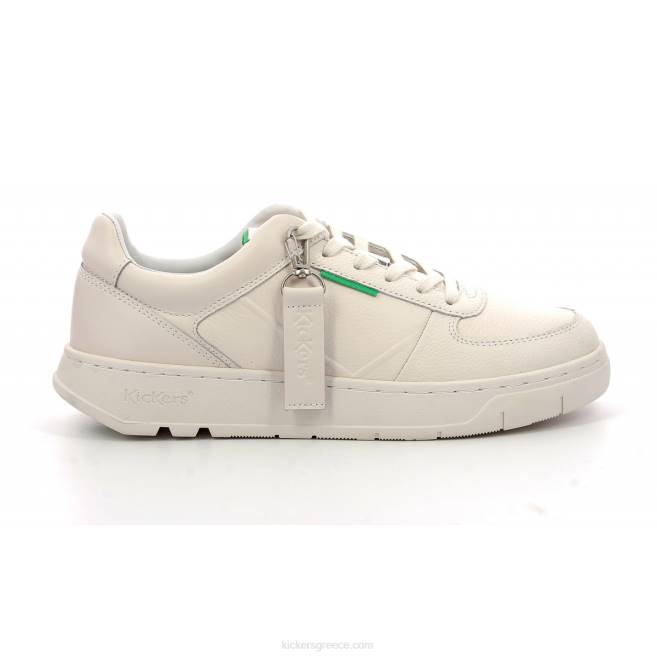 γυναίκες λάκτισμα επιτρέπει λευκόKickers J486165