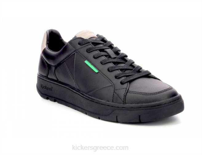 γυναίκες κλωτσιά τάλι μαύροKickers J486170