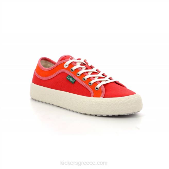 γυναίκες arveil κόκκινο πορτοκαλίKickers J486176