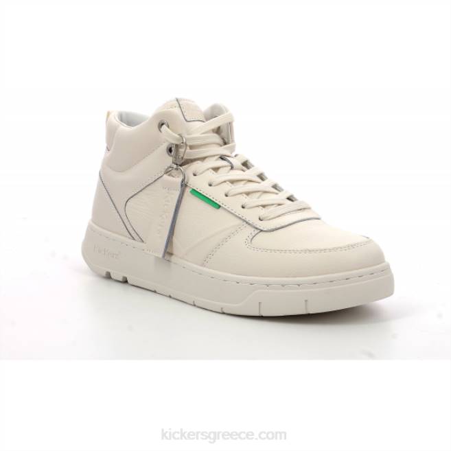 γυναίκες kick allure λευκόKickers J486157