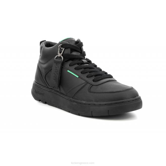 γυναίκες kick allure blackKickers J486158