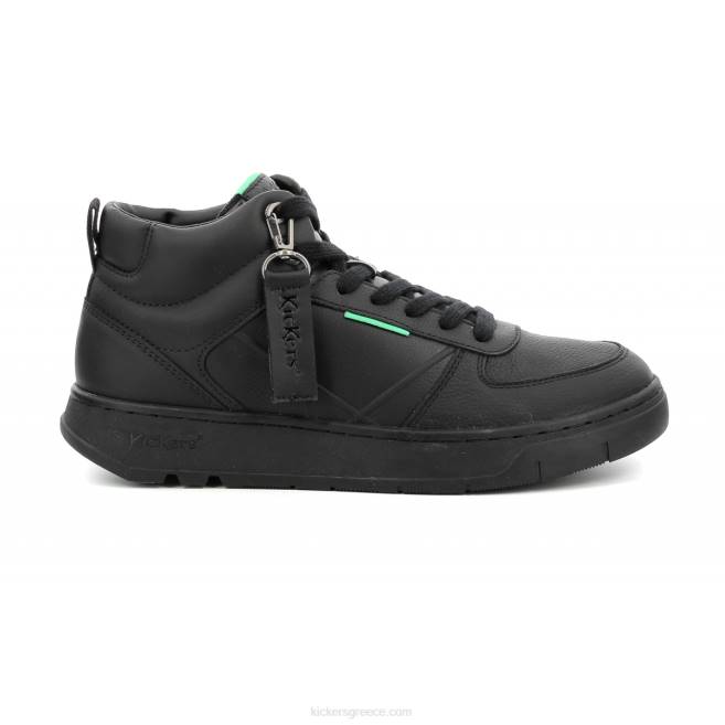 γυναίκες kick allure blackKickers J486158