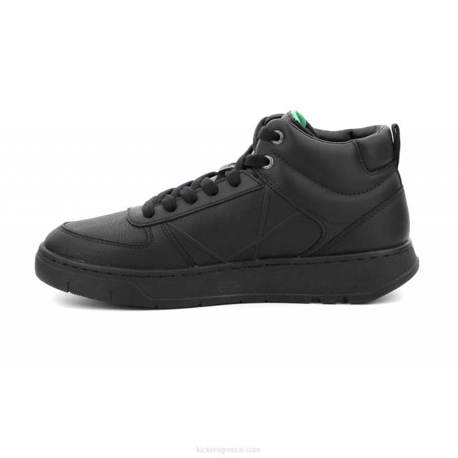 γυναίκες kick allure blackKickers J486158