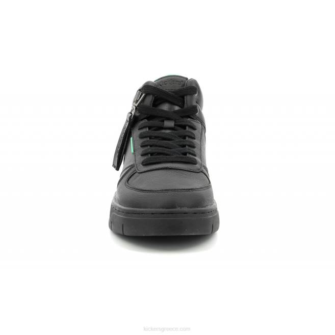 γυναίκες kick allure blackKickers J486158