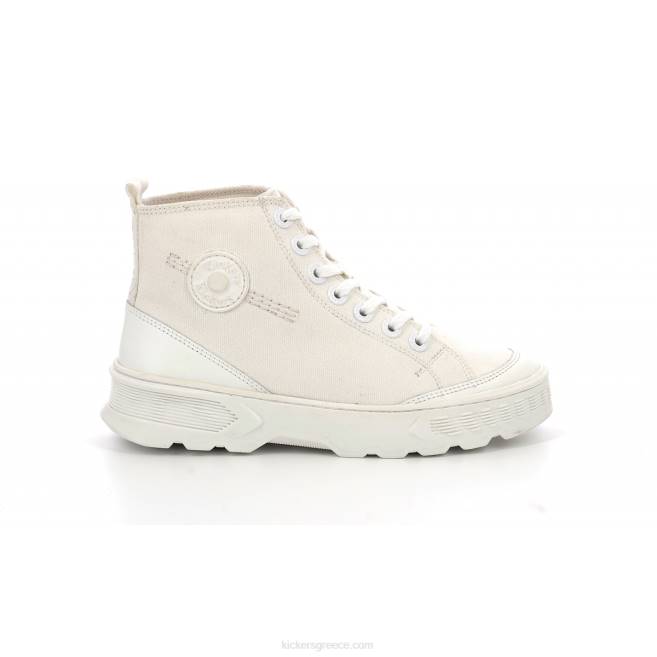 γυναίκες kick way λευκόKickers J486161