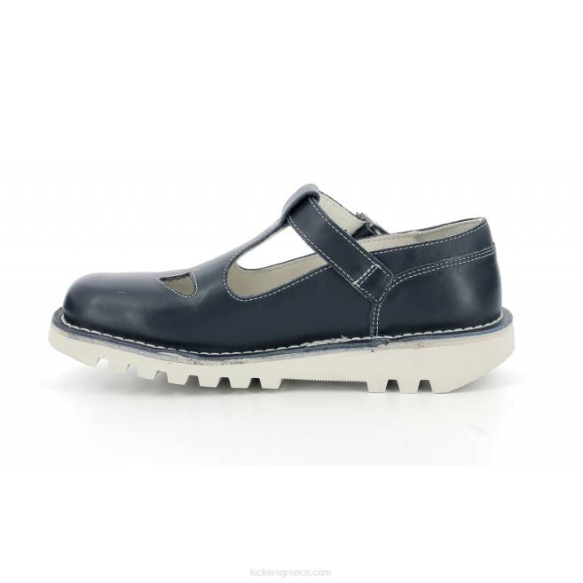 γυναίκες κλωτσιά η Μέρι Τζέιν ΜπλουKickers J486134