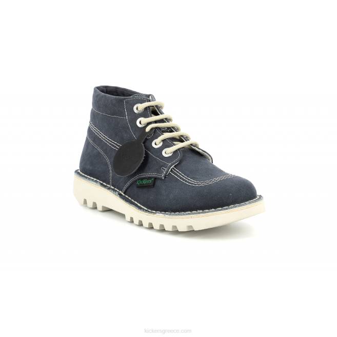 γυναίκες κλωτσιά γεια μπλεKickers J486191