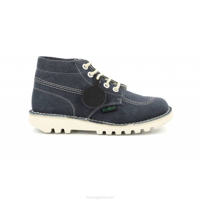 γυναίκες κλωτσιά γεια μπλεKickers J486191