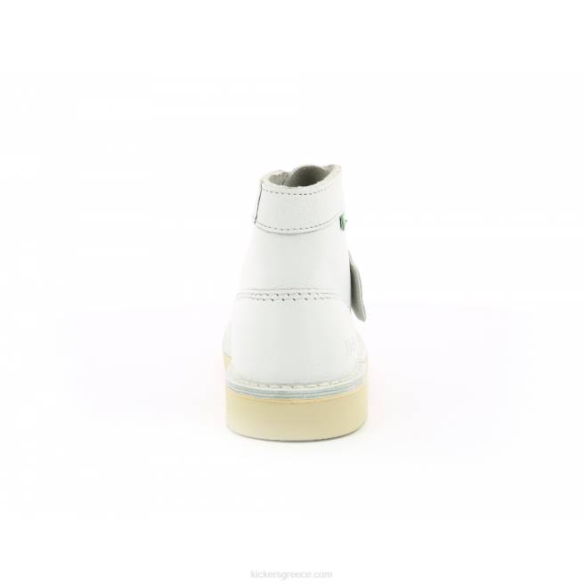 γυναίκες κλωτσιά κόλπο λευκόKickers J486221