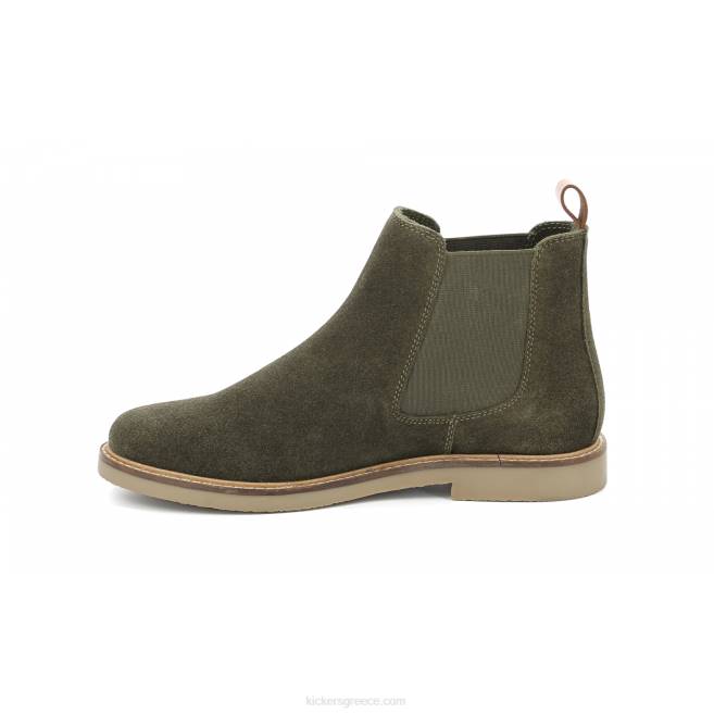 γυναίκες τύγα άλλο πράσινοKickers J486250