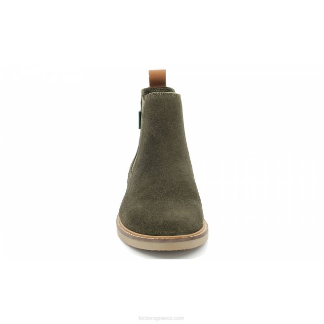 γυναίκες τύγα άλλο πράσινοKickers J486250