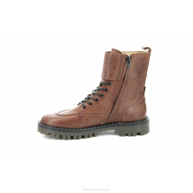 γυναίκες deckranger καμήλαKickers J486225