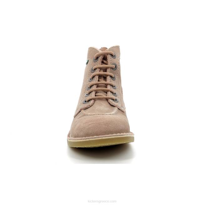 γυναίκες kicklegend ανοιχτό ροζKickers J486189