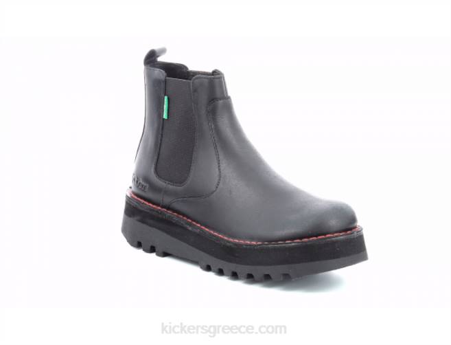 γυναίκες kickyoto μαύροKickers J486239
