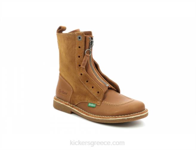 γυναίκες meetickrock καμήλαKickers J486254