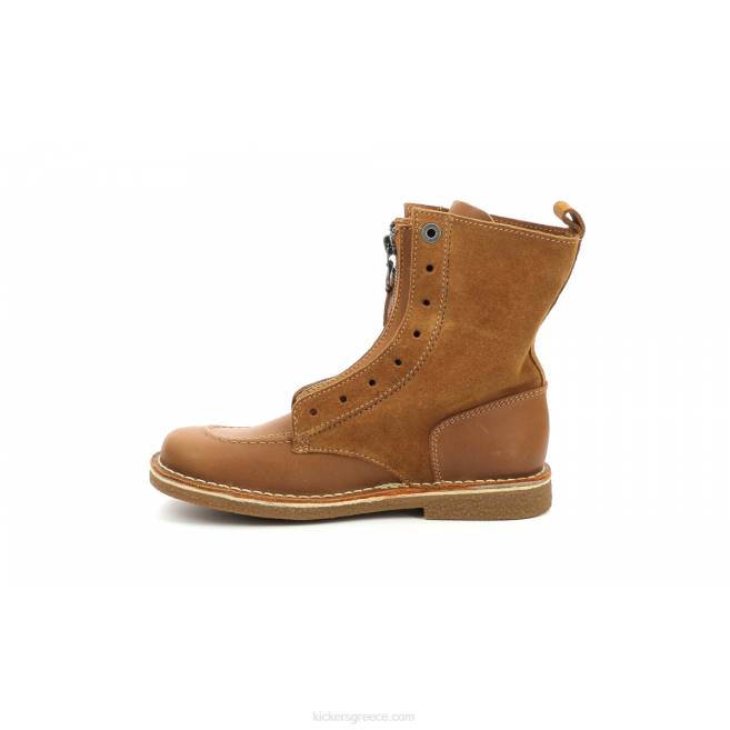 γυναίκες meetickrock καμήλαKickers J486254