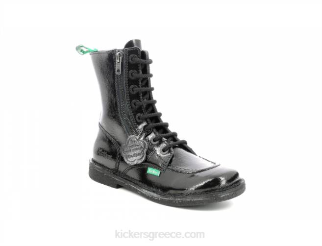 γυναίκες meetickzip άλλο μαύροKickers J486206