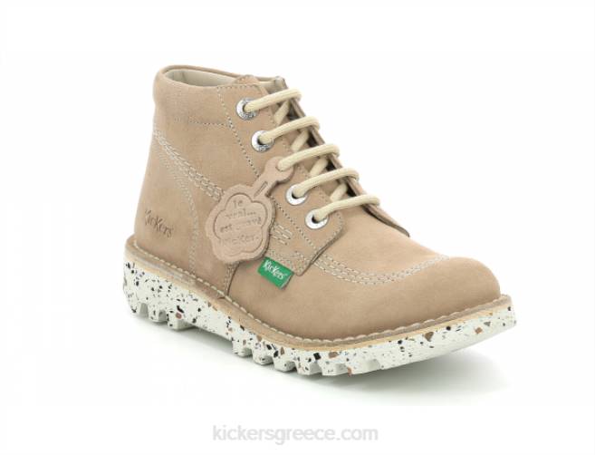 γυναίκες neorallye μπεζKickers J486231