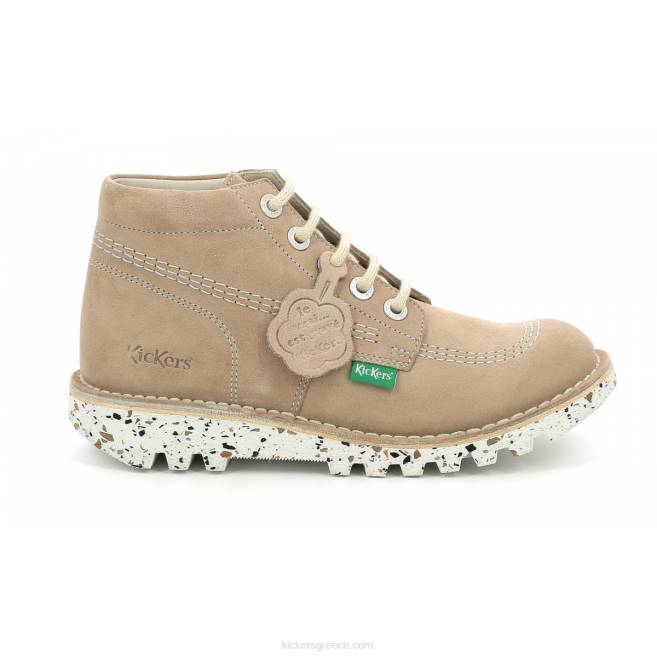 γυναίκες neorallye μπεζKickers J486231