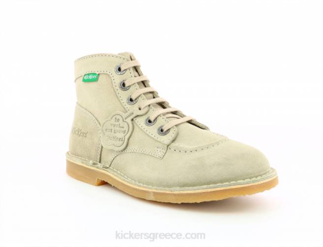 γυναίκες orilegend ανοιχτό μπεζKickers J486188