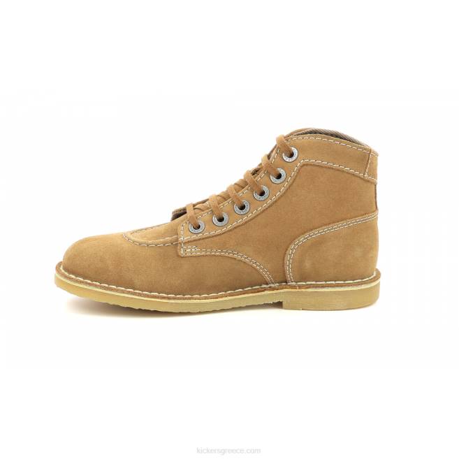 γυναίκες orilegend περμανάντ καμήλαςKickers J486228