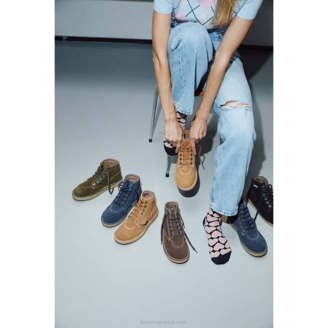 γυναίκες orilegend περμανάντ καμήλαςKickers J486228