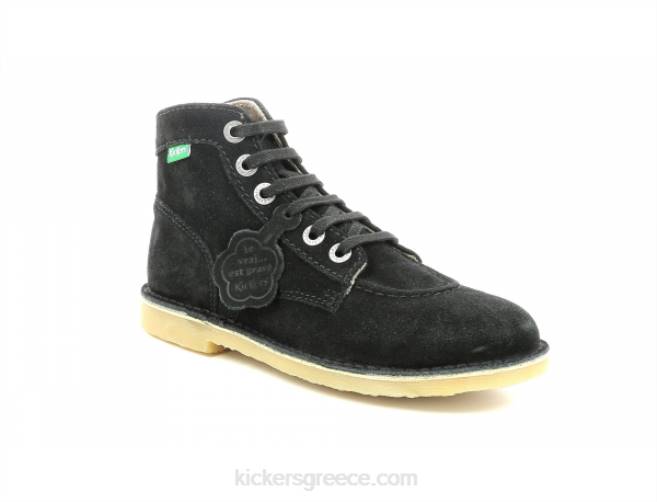 γυναίκες orilegend μαύρη περμανάντKickers J486229