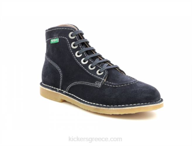 γυναίκες orilegend ναυτική περμανάντKickers J486247