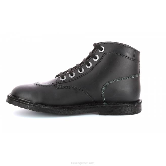 γυναίκες orilegend μαύρο κόκκινο πράσινο νήμαKickers J486252