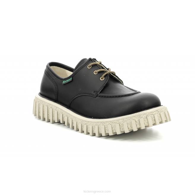 γυναίκες ενεργό μαύροKickers J486141