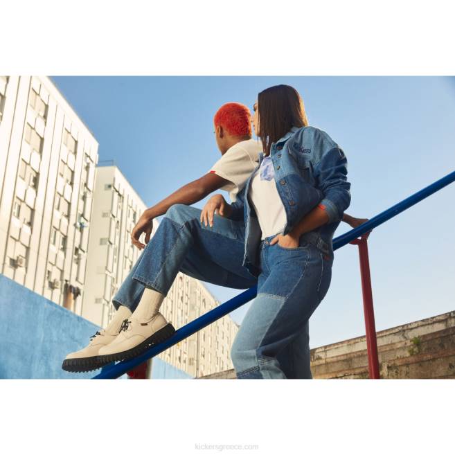 γυναίκες ενεργό μαύροKickers J486141