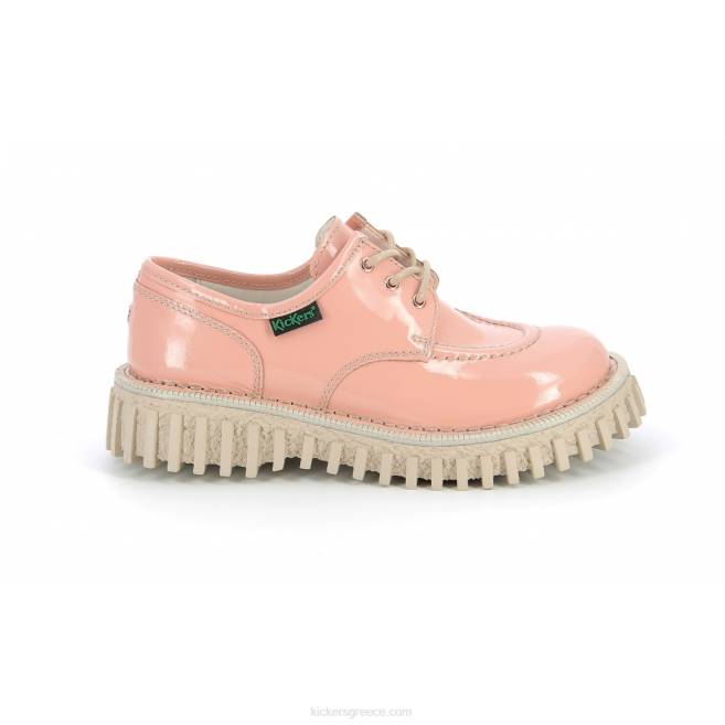 γυναίκες ενεργό ανοιχτό μπεζKickers J486144