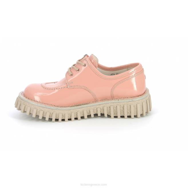 γυναίκες ενεργό ανοιχτό μπεζKickers J486144