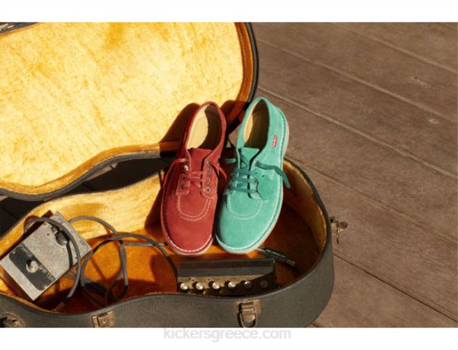 γυναίκες κλωτσήστε κόκκινο κάρμαKickers J486148