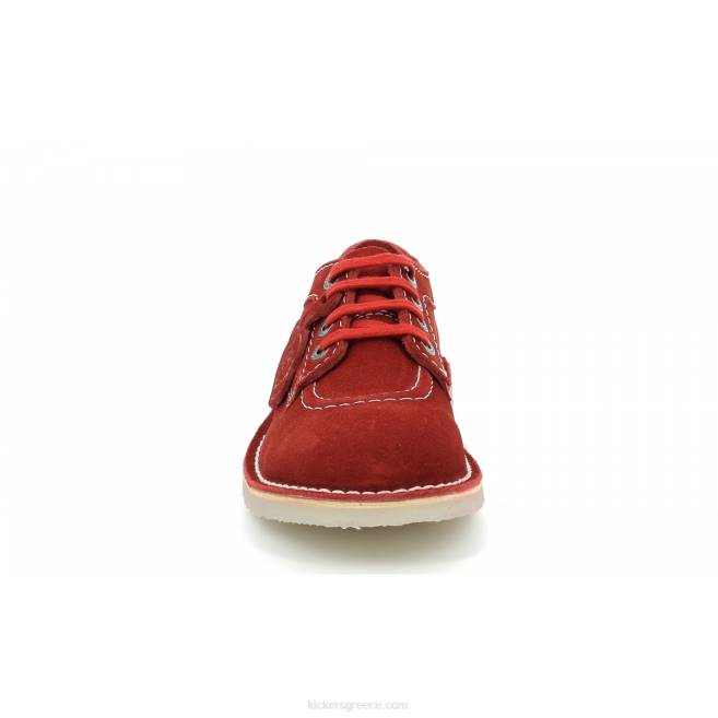 γυναίκες κλωτσήστε κόκκινο κάρμαKickers J486148