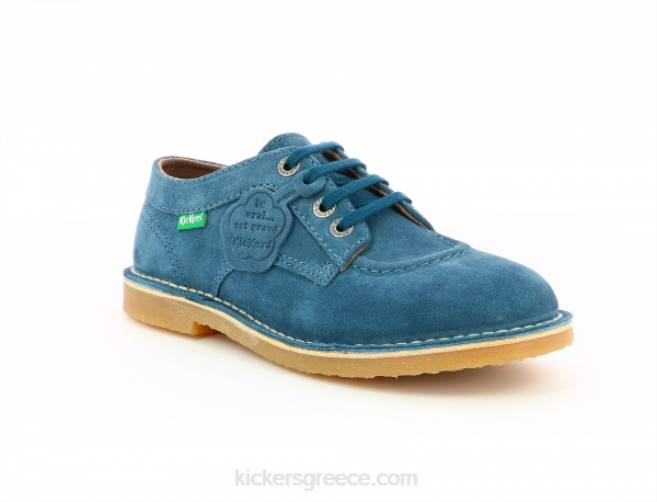 γυναίκες μπλε κάρμαKickers J486150