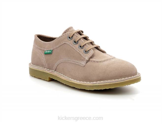 γυναίκες kick karma ανοιχτό ροζKickers J486151