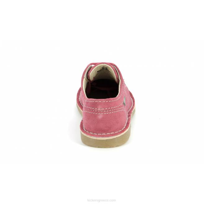 γυναίκες kick karma σκούρο ροζKickers J486152