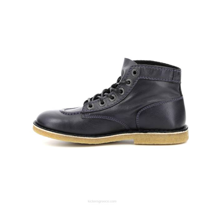 γυναίκες kick legend μωβKickers J486261