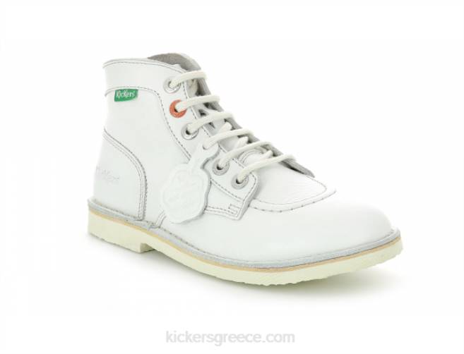 γυναίκες kicklegend λευκόKickers J486270