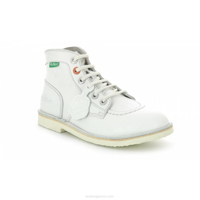 γυναίκες kicklegend λευκόKickers J486270