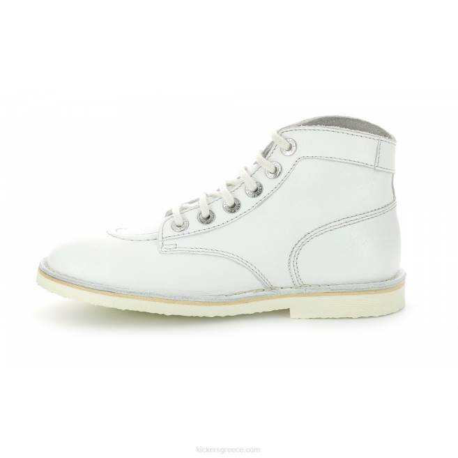 γυναίκες kicklegend λευκόKickers J486270
