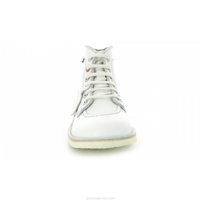 γυναίκες kicklegend λευκόKickers J486270