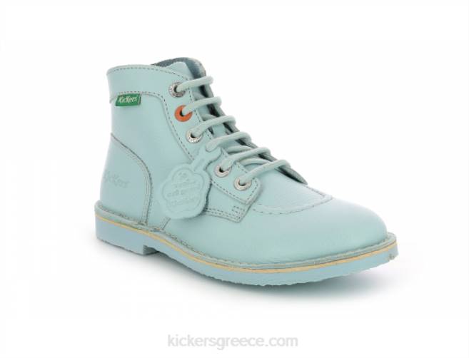 γυναίκες kicklegend γαλάζιος ουρανόςKickers J486271