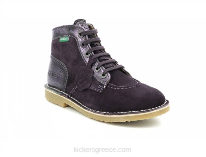 γυναίκες kicklegend μωβKickers J486273