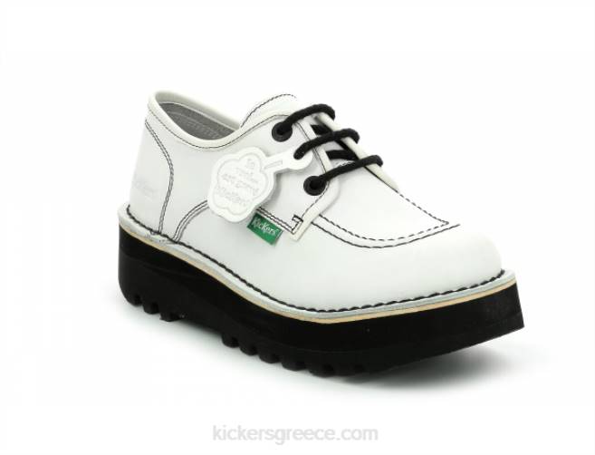 γυναίκες kickougirl λευκόKickers J486258