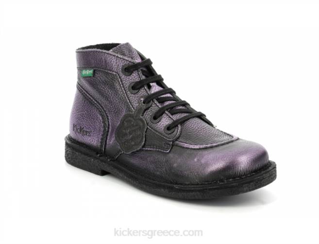 γυναίκες legendiknew μωβKickers J486268