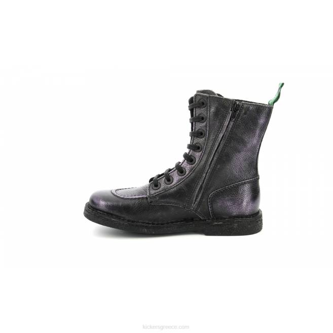 γυναίκες meetickzip μωβKickers J486263